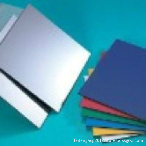 High Quality Aluminium Composite Panel